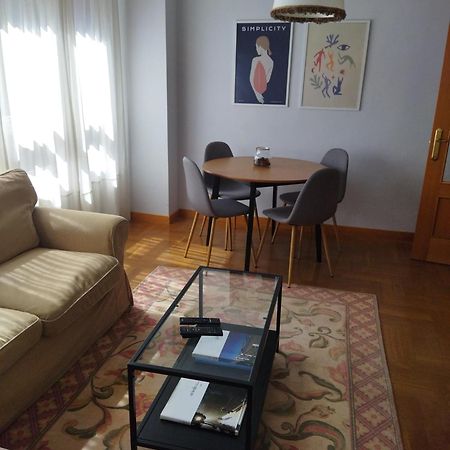 Centrico Apartamento Oviedo Parking Y Wifi Gratuitos Admite Mascotas Eksteriør billede
